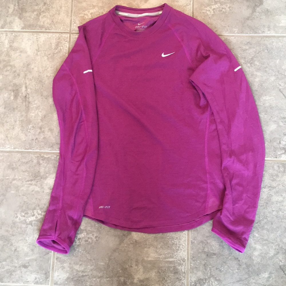 Women’s Nike Running Top